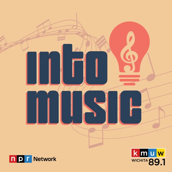 KMUW · Into Music thumbnail
